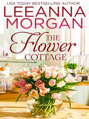 cover image of The Flower Cottage
